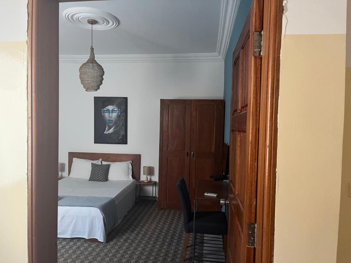 Bed and Breakfast Les 5 Lanternes By Clara Dakar Zewnętrze zdjęcie